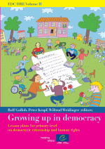 EDC/HRE Volume II: Growing up in Democracy
